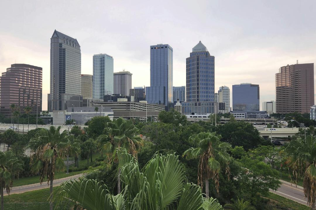 Tampa Housing Market: Strategic Property Management In Florida's Fastest-Growing Metro